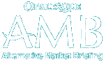 Alternative Market Briefing 