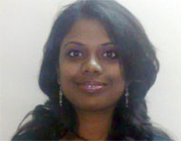 Nisha Mittal