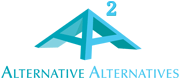 A Square Logo