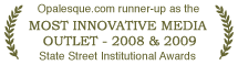 Hedge Fund News, Alternative Investment News