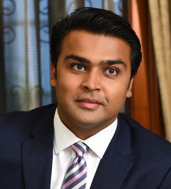 Nishchay Goel